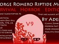 George Romero Survival Horror Edition V9 Add-On 4