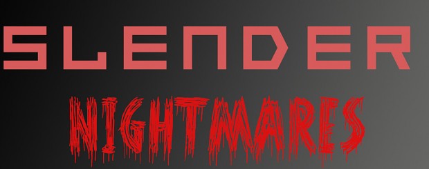 Slender : Nightmares v0.1.2  [Mac]