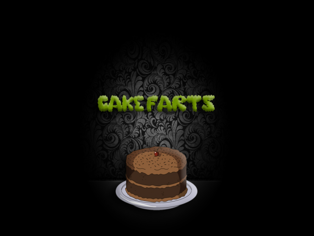 Team Cake Farts #1
