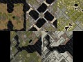 Tiberium Essence RA2 map pack