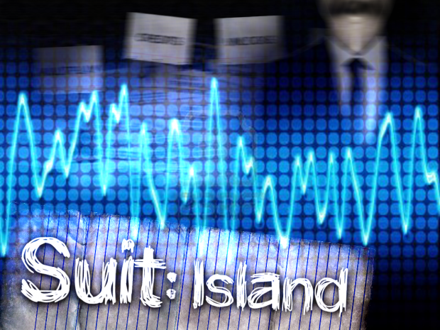 Suit: Island Main Menu