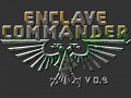 Enclave Commander v0.9