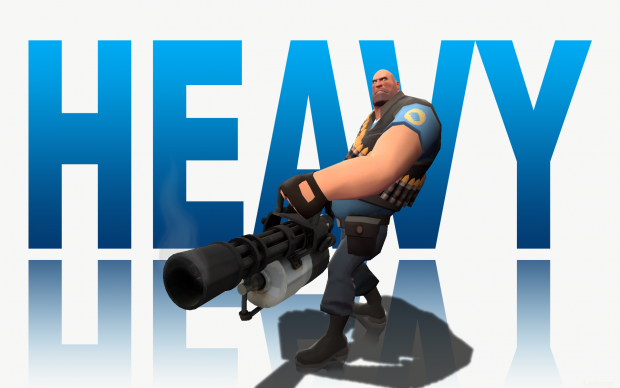 Heavy-Grunt Sounds Replacement