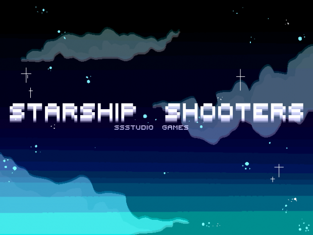 StarShip Shooters V1.1