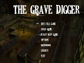 The Grave Digger Demo (Linux)