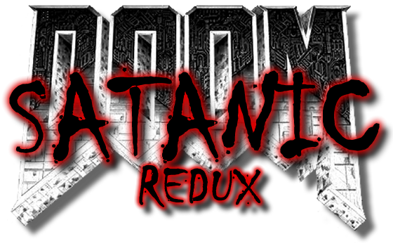 Satanic Redux V10.8