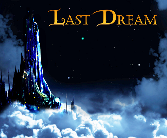 Last Dream Full Game