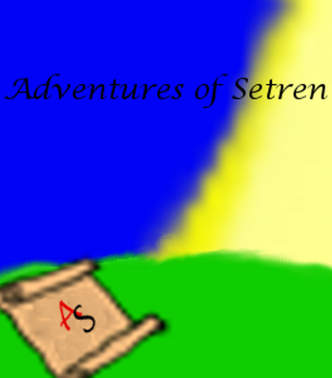 Adventures of Setren Classic