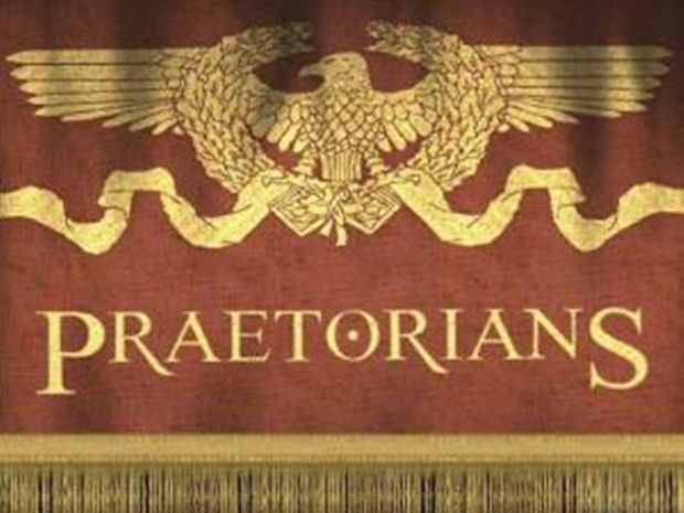 Praetorians Patch 1.05