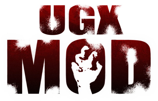 UGX Mod Standalone v1.0.3