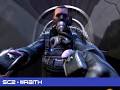 SC2: Terran Wraith