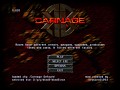 KKnD2: Carnage v.1,28