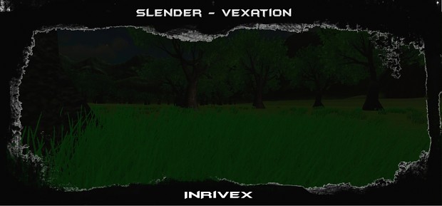 Slender - Vexation