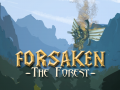 Forsaken Forest - Survival v1.41 Public