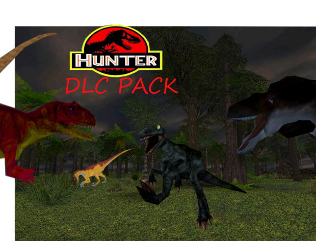 DLC pack 1