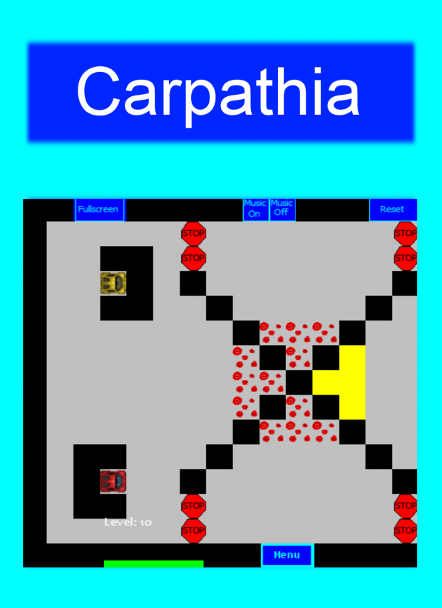 Carpathia 1.0.0.9