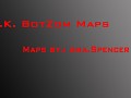 Call of Duty 2 B.K. Botzom Maps