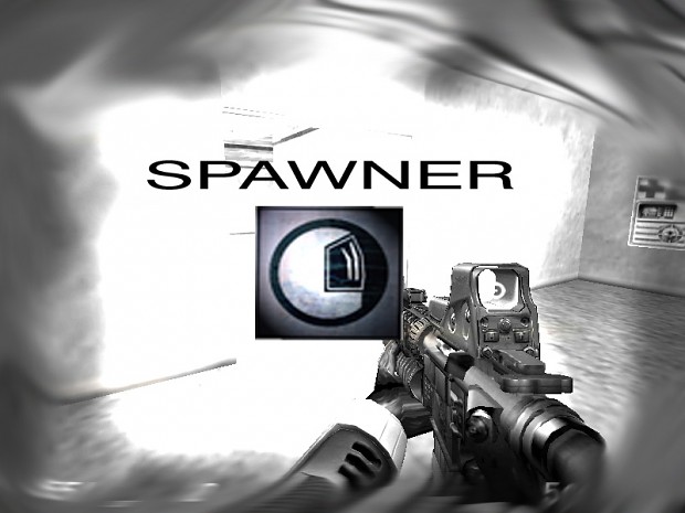 Spawner v1.1 - Patch