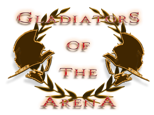 Gladiators of the arena  0.51 OUTDATED!