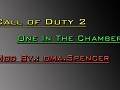 Call of Duty 2 One In The Chamber Mod