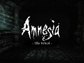 Amnesia: The Witch DEMO Updated