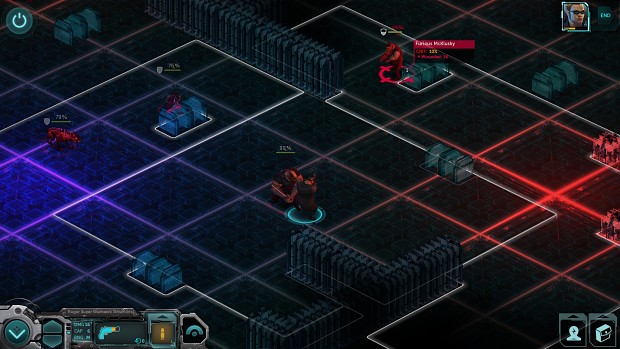 Shadowrun: Dragonfall - Original SNES version is being recreated