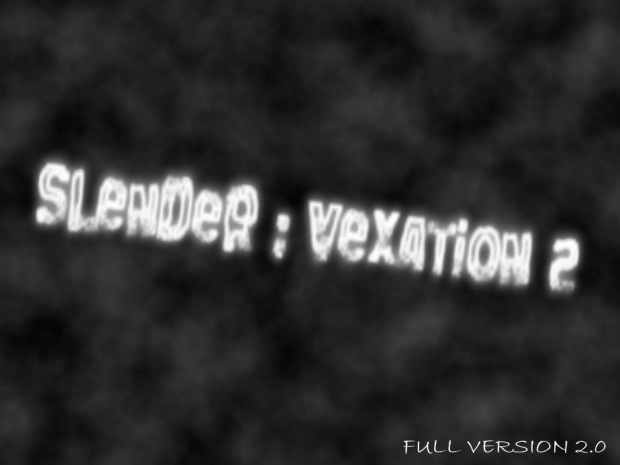 Slender - Vexation 2