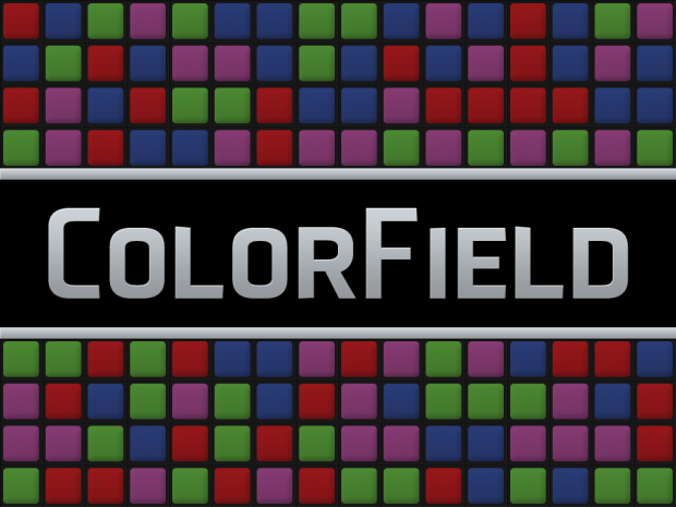 Color Field Demo