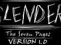 Slender The Seven Pages v1.0