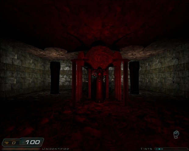 Theta Labs (Doom 3)
