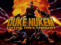 Duke Nukem 64 Mod - PSX Music Pack