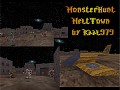MonsterHunt MeltTown Final 8