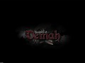 Champions of Demah - Logo Wallpaper HD