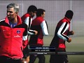 Paris Saint Germain Training Kit