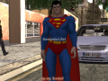 Superman Dc