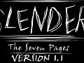 Slender The Seven Pages V1.1