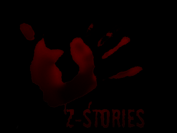 Z-Stories Pre-Alpha #1