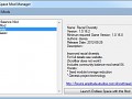 Mod Manager 2.1
