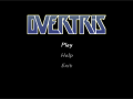 Overtris - Windows
