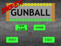 Super Gunball Alpha v0.1.6