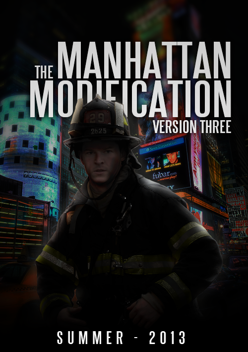 Manhattan Mod: Version 3.0.0