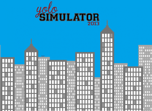 Y.o.l.o. Simulator 2013 Beta v0.9