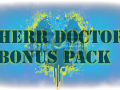 Herr Doctor Bonus Pack V1.2