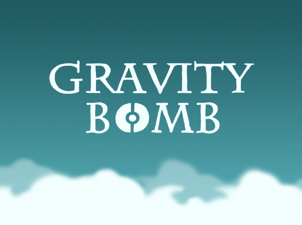 Gravity Bomb Demo - Windows