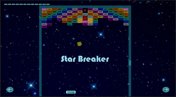 star breaker