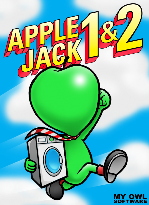 Apple Jack 1&2 demo (v1.1)
