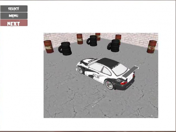 Street Rally 3D v1.1 Linux