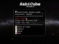 SabiCube 1.0