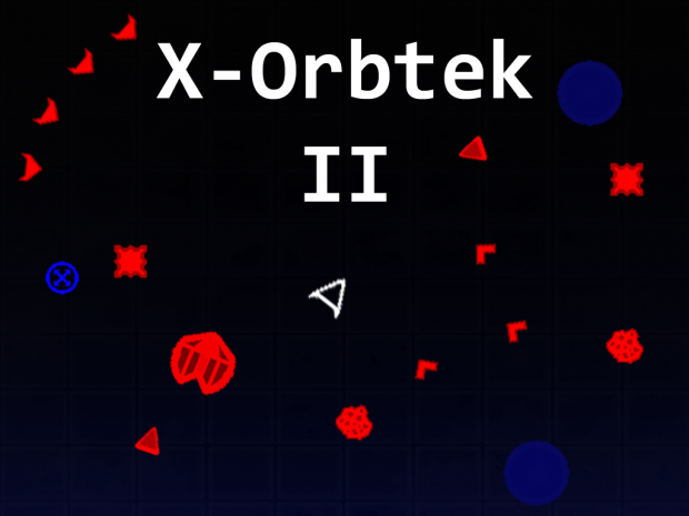 X-Orbtek II Image Collection