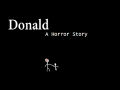 Donald A Horror Story